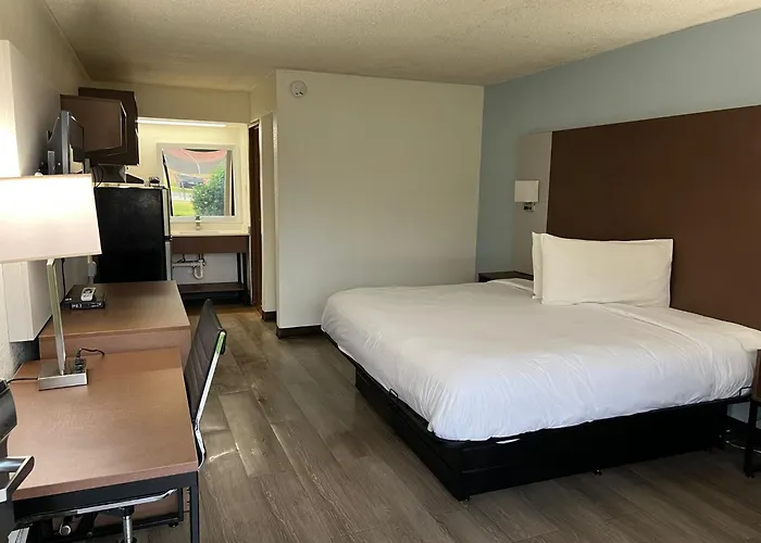 My Home At Columbus