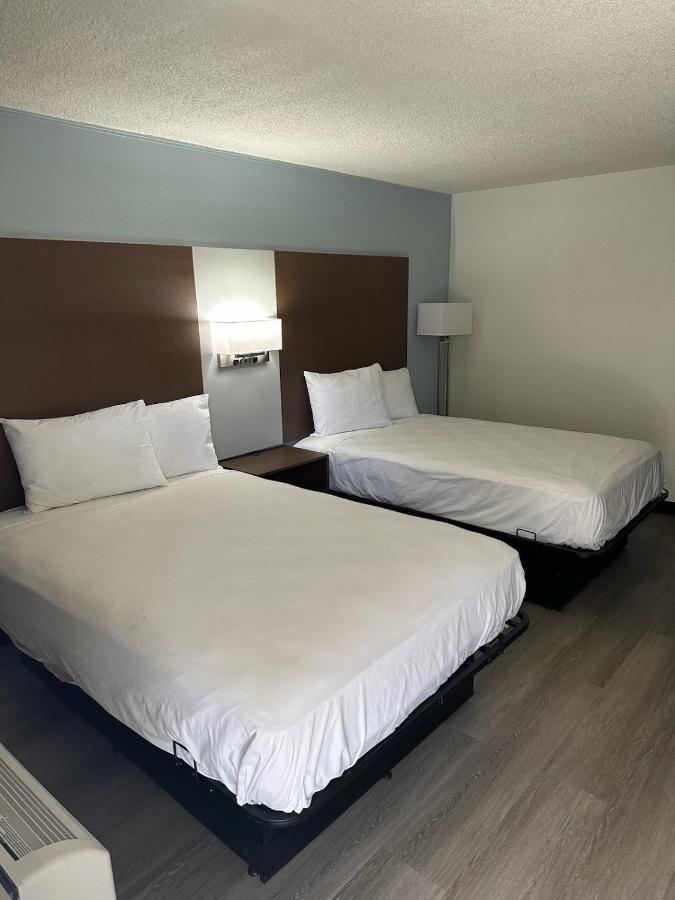 Hotel My At Columbus