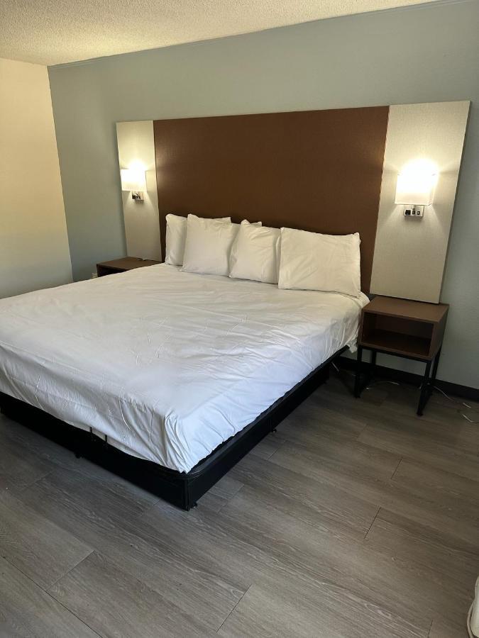My At Hotel